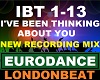 𝄞 Londonbeat 𝄞