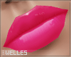 Vinyl Lips 4 | Welles