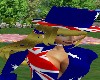 MISS AUSTRALIA HAT HAIR