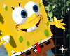 ♡ Sponge Bob