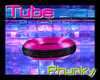 Tube Jett Pink V.2