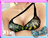 x!ZebEra Bikini Xlb