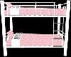 MINNIE MOUSE BUNK BED