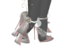 Kawaii Heels