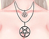 Witch Necklace