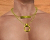 Personalized Necklace(M)