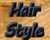 0DE Hair Style 03 Girl