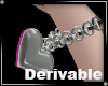 Derivable Bracelet