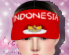 ♠ Topi Indonesia