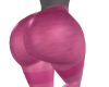 PNK Bubble Gum Booty LLX