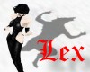 LEX - wolfs shadow