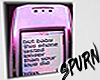 S♥| BUT BABY... NOKIA