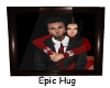Epic Hug