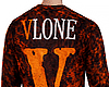 V ON FIRE