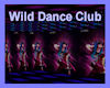 Wild Dance Room