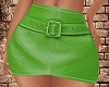 Green Skirts RL