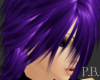 Hunter - Poison Purple