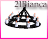 21b-romantic chandelier
