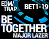 Trap - Be Together