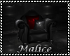 *M* (UM) Single Chair