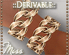 [MT] DRV.Male.Chain.L