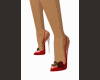 Vampirella heels