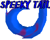Speeky Tail M/F