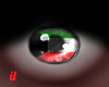 Kuwait Femal Eyes