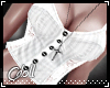Doll^ Purity~ Corset