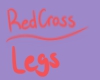 RedCross - Legs