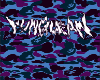 WOCKA BAPE