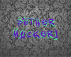 Fother Mucker Head Sign