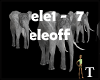 elephant dj lights