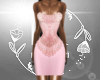 (BR) Candy Dress