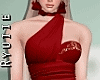 Red Dress I