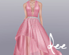 !D Pink Diamond Gown