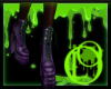 Mardi Gras Bootz
