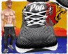 🦁 Pop shoes