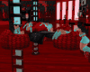 valentine love chairs 2