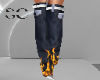 SC high fashion boots v2