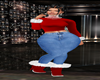 CHRISTMAS OUTFIT