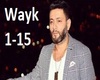 Ziad Bourji-Ana Weyak