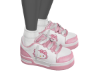 (F) Hello Kitty Street