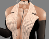 sw Gold Bunny Outfit