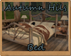 [BM]A.H. Bed