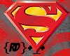 [RD] Super man logo *-*