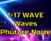*(WAVE) Waves*