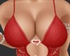 sw Red Jeans Set