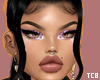 BOUJIE BLACK PONYTAIL