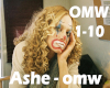 Ashe - omw